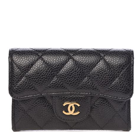 chanel woc europe price|Chanel flap card holder price.